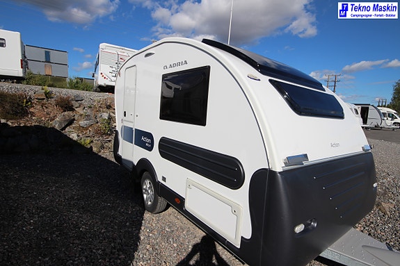 Adria 361 LH 3 of 18