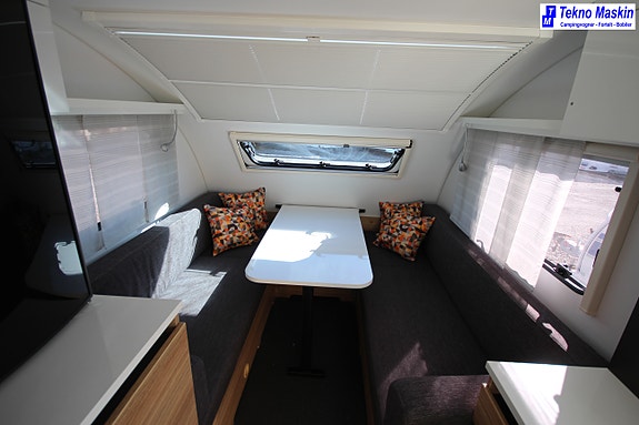 Adria 361 LH 4 of 18