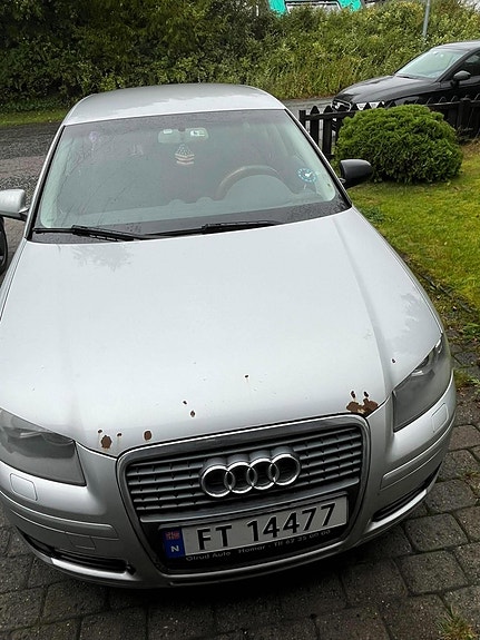 Audi A3 7 of 13