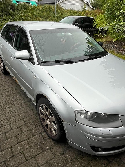 Audi A3 5 of 13