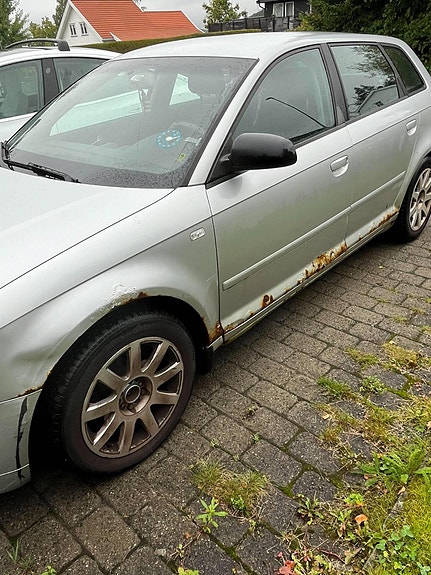 Audi A3 6 of 13