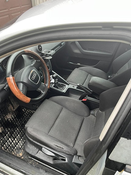 Audi A3 12 of 13