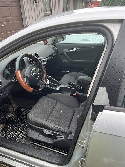 Audi A3 13 of 13