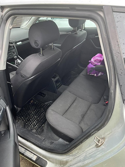 Audi A3 11 of 13
