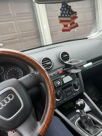 Audi A3 9 of 13