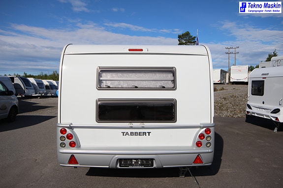 Tabbert 540 3 of 12