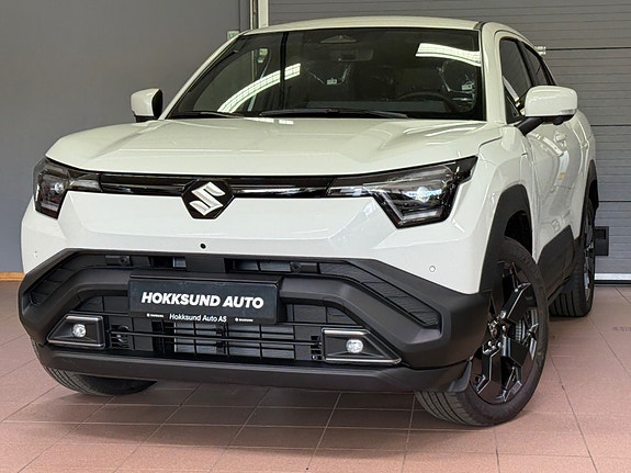 Suzuki eVitara 2 of 20