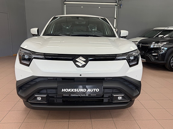 Suzuki eVitara 9 of 20