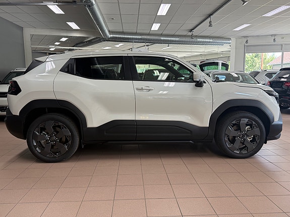 Suzuki eVitara 7 of 20
