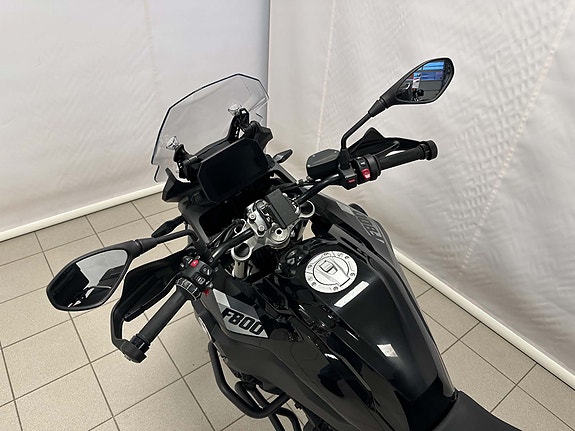 BMW F 800 GS 7 of 7
