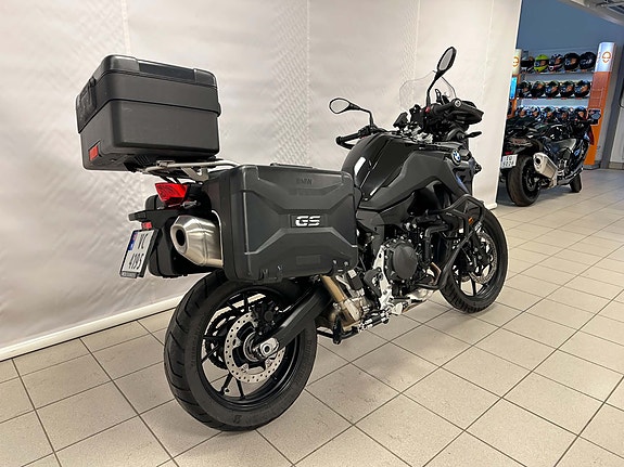 BMW F 800 GS 6 of 7