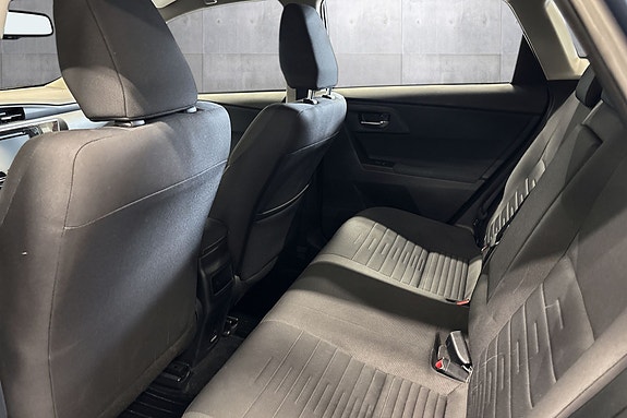 Toyota Auris 16 of 19