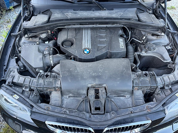 BMW 116d 16 of 16