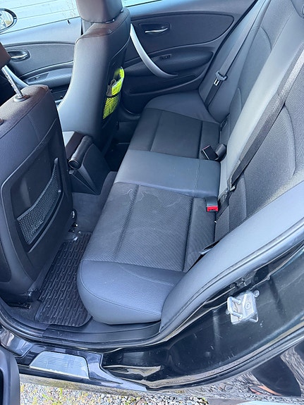 BMW 116d 14 of 16