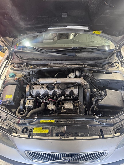 Volvo V70 9 of 9
