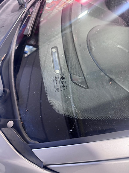 Volvo V70 7 of 9