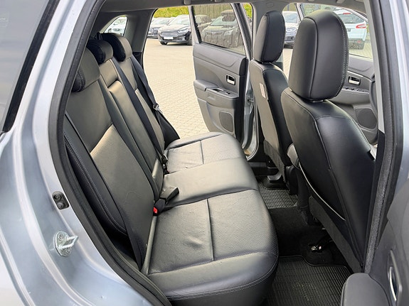 Mitsubishi ASX 9 of 11