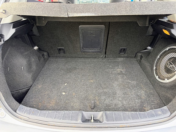 Mitsubishi ASX 11 of 11