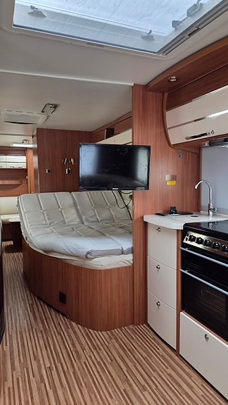 Adria 763UK 21 of 30