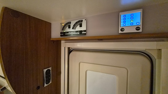 Adria 763UK 14 of 30
