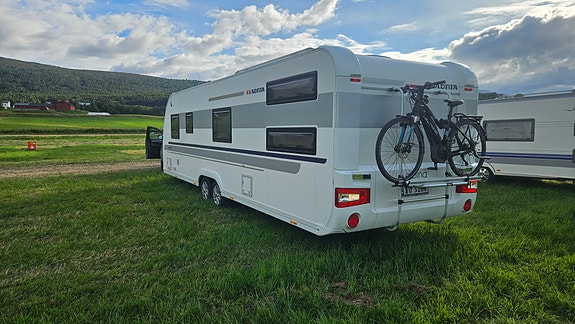 Adria 763UK 4 of 30