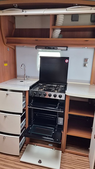 Adria 763UK 18 of 30