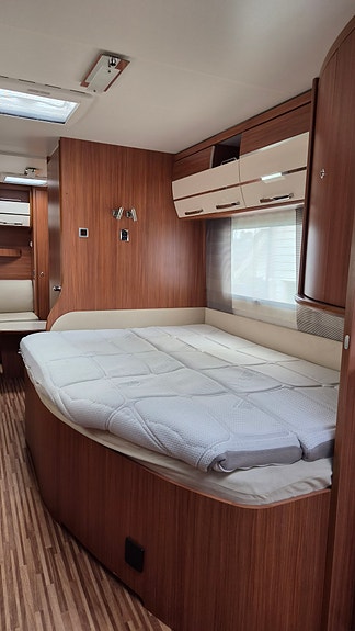 Adria 763UK 20 of 30