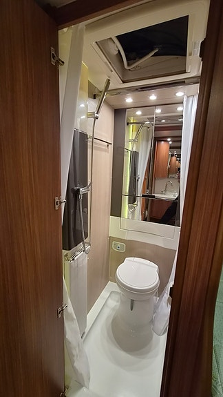 Adria 763UK 25 of 30