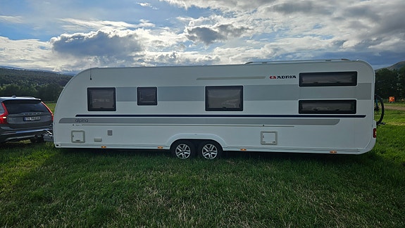 Adria 763UK 3 of 30