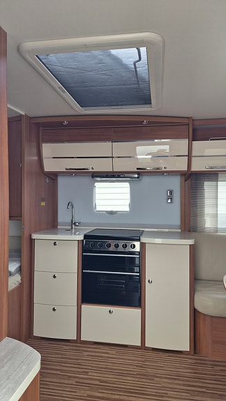 Adria 763UK 17 of 30