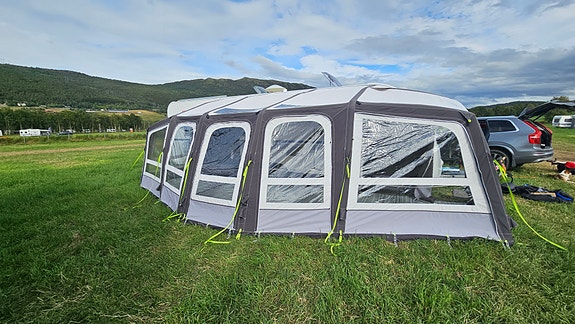 Adria 763UK 6 of 30