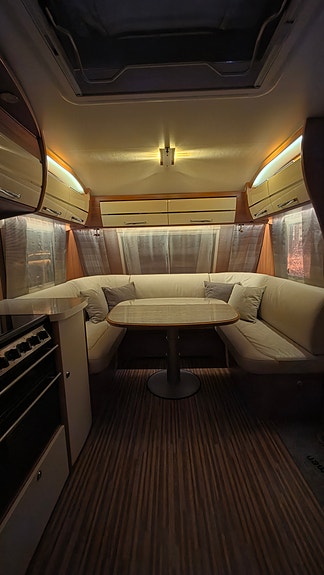 Adria 763UK 10 of 30