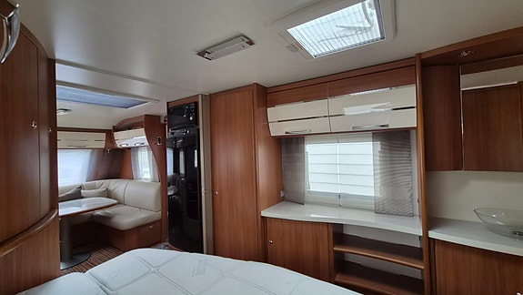 Adria 763UK 22 of 30