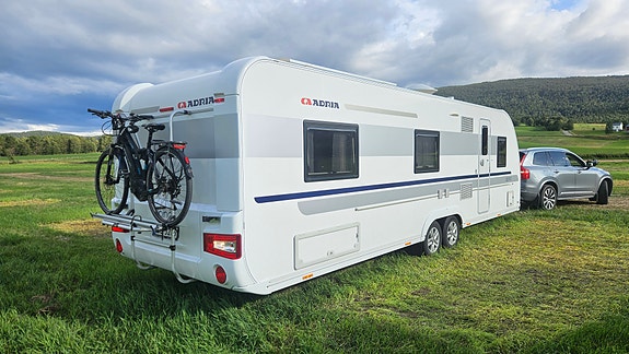 Adria 763UK 5 of 30