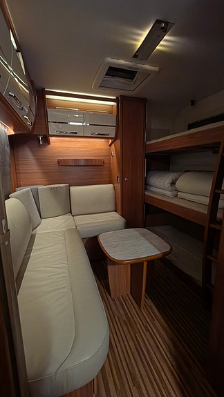 Adria 763UK 11 of 30