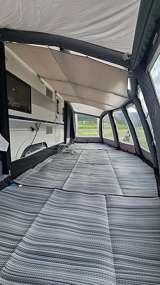 Adria 763UK 9 of 30