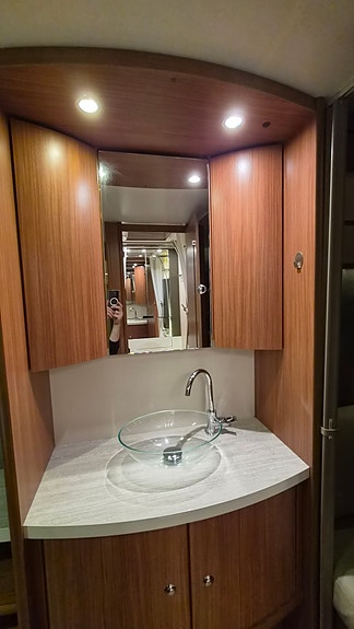 Adria 763UK 24 of 30