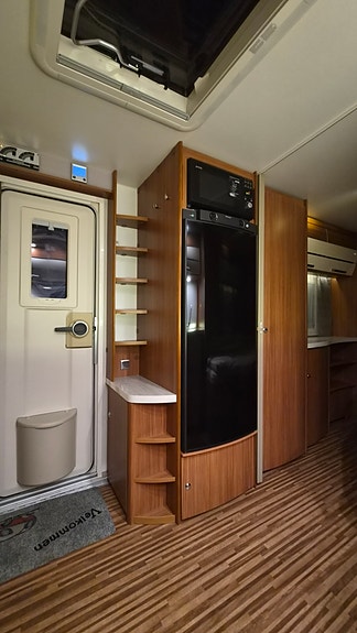 Adria 763UK 13 of 30