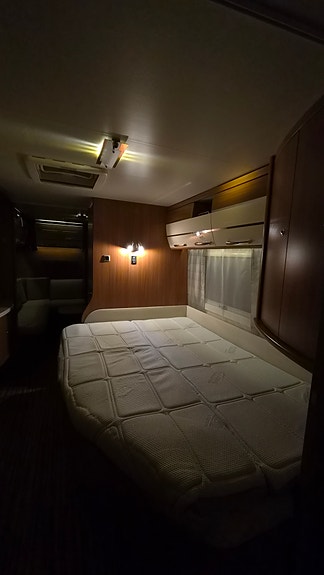 Adria 763UK 12 of 30