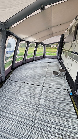 Adria 763UK 8 of 30