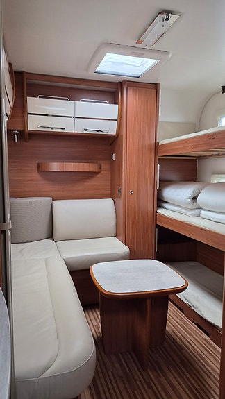 Adria 763UK 27 of 30