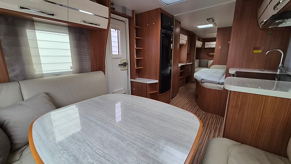 Adria 763UK 16 of 30
