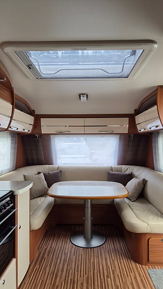 Adria 763UK 15 of 30