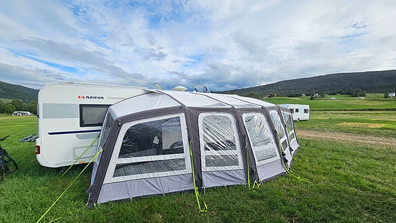 Adria 763UK 7 of 30
