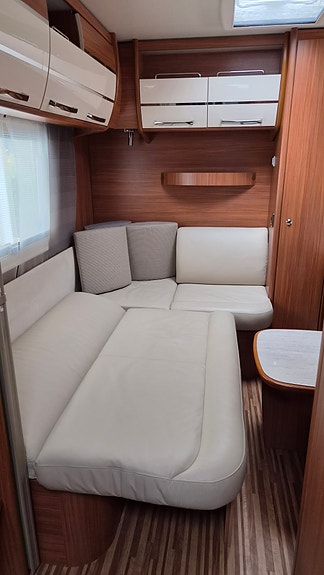 Adria 763UK 28 of 30