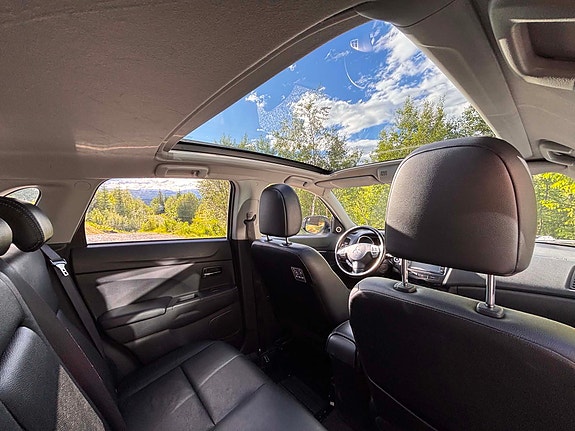 Mitsubishi ASX 3 of 25