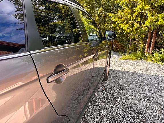 Mitsubishi ASX 23 of 25