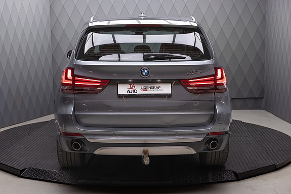 BMW X5 7 of 25
