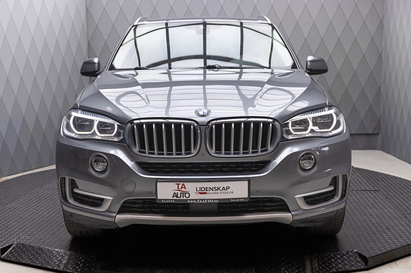 BMW X5 4 of 25