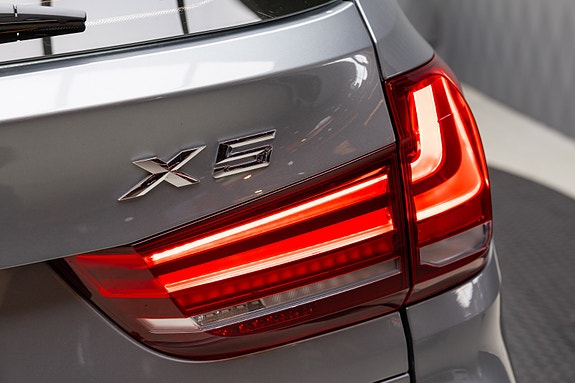 BMW X5 6 of 25